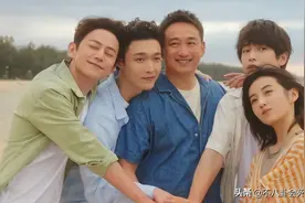 5年后，《向往的生活》全员“翻车”，假单纯、假慈悲，别再演了图片