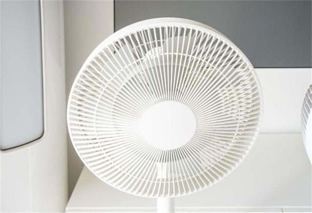 空气循环扇是真好用还是“智商税”？家用半年后，谈谈我的感受