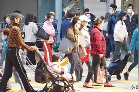 港大估算至昨日已有358万人染疫，忧出行回升令病毒传播加快图片