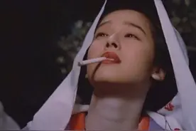 这才是日本的顶级风情，这纯欲天花板，看一眼就沦陷！图片