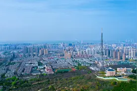 安徽省2023年重点项目（第一批A类）清单（淮南市）图片