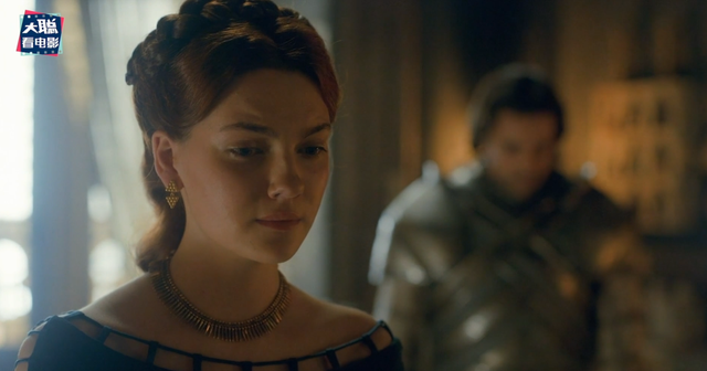 《龙之家族》第5集解析！血色婚礼出现！阿莉森转绿向龙家宣战