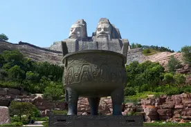 史前中国真的存在过炎黄时代吗？让考古学为你揭示真相图片