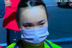王艺迪将击败伊藤美诚，中日乒乓大战有望上演，刘国梁没有看错人图片