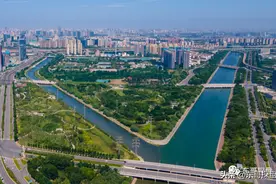 定了！中原超级总部基地签约，高铁东站东广场欲夺“郑州新中心”图片