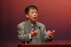 易中天：中华文明只有3700年，杜钢建：这是在抹黑中华祖先图片