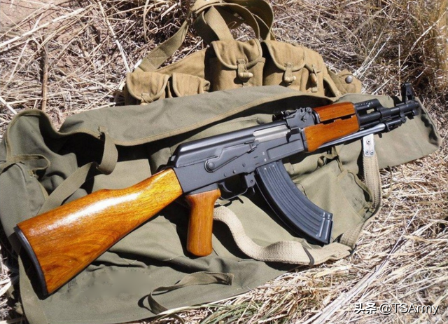 越南战争期间，一名北越士兵的十大必备物品