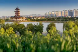 回首不负韶华！2021年白银区十大新闻出炉图片