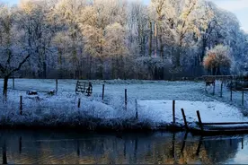 女性暖心祝福语图片