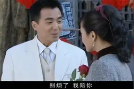 再看《京华烟云》：姚莫愁和牛怀玉，才是真的让人意难平图片