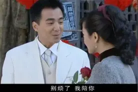 再看《京华烟云》：姚莫愁和牛怀玉，才是真的让人意难平图片