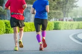 运动与进餐时间怎样安排更合适？图片