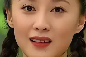 演员徐露：嫌丈夫不好看，婚后不要孩子，如今17岁女儿貌美如花图片