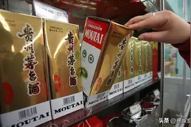 记住这“5个数字”白酒甭管啥牌子，都是100%纯粮酒，喝了不上头图片