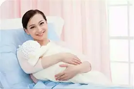 坐月子坐满42天和只坐一个月有何区别？产后恢复差距大，要三思图片
