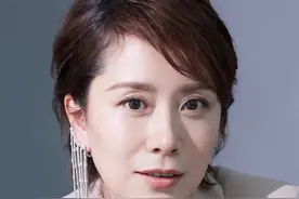 情史干净的5位女星：海清嫁给高中同学，温峥嵘嫁给“领路人”图片