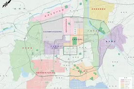 开发区“不问世事”了，接下来咋发展？图片