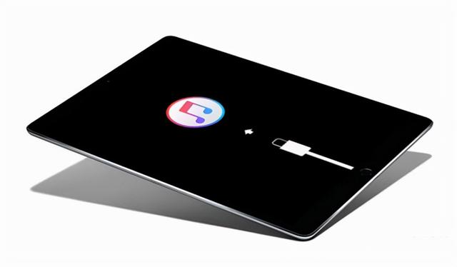 ipad已经停用连接itunes怎么连接，教你忘记密码解锁iPad锁屏