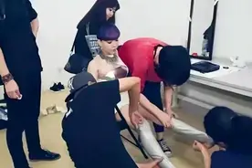 吴莫愁走到今天，也算是得偿所愿了图片