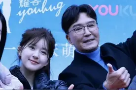 中老年演员整容脸崩成“灾难”：眼睛睁不开、脸肿得像发面馒头图片