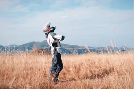 摩托车新手注意事项、避免犯错图片