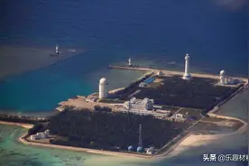 四个没想到，华阳岛这个中国驻守最南的海岛变化如此的大图片