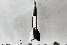 二战德国八大黑科技，个个都丧心病狂，排名前三的武器能毁灭世界图片