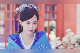 武威公主——有个皇帝哥哥就是好图片