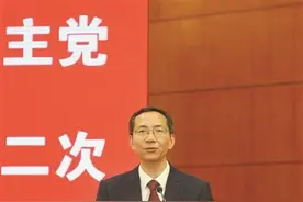 农工党安徽省委会主委杨金龙：矢志不渝跟党走 薪火相传续华章图片