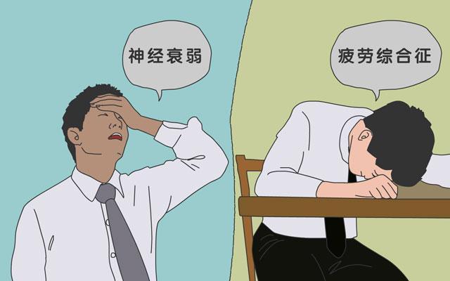 神经紊乱有什么症状怎么治疗 - 冷求网