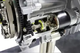 自动启停用不用（5）不用担心你的启动马达损坏，它是加强型的图片