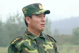 《我是特种兵》系列里十位最耐看的演员图片