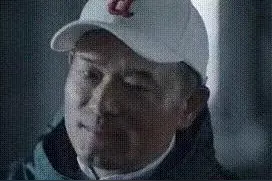 神一样的邓刚：众生皆苦图片