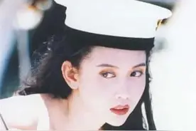 邱淑贞可谓是港台数一数二的美女了图片