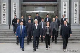 西安交通大学热流科学与工程教师团队 | 陕西省“全国高校黄大年式教师团队”图片