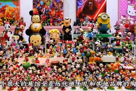 原来泉州德化还有这样免费又好玩的地方，陶瓷#米老鼠图片