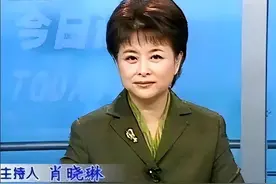 央视再也见不到的9位主持人，以为他们退休享福，其实已悄然离逝图片