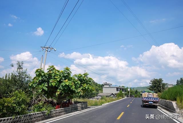 《滇缅公路北盘江》——滇藏万里行(第十五天)
