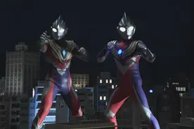 银格系列还有7位奥特曼本体没有登场，赛迦成为最神秘的存在图片