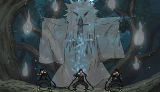 火影忍者最强二十禁术！放心进，没有博人传