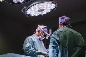 特大丑闻，湘雅医院的恶魔找不到癌细胞就切除胰腺，或被终身禁业图片