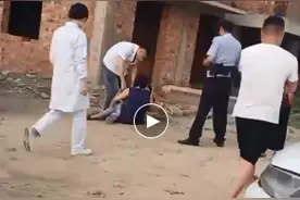 9岁男孩被烂尾楼水泥板砸中身亡，家人希望尽快查清责任，律师：暑假即将来临，安全提醒任何时候都不过时图片