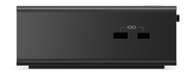 联想ThinkPad Thunderbolt 5 Smart Dock 7500扩展坞曝光