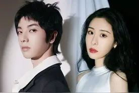 华晨宇刚秀完恩爱，张碧晨就晒出孕照，证实孩子是早产儿图片