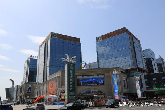 2021四川各城市地区最强企业是谁？你的城市有几家？用数据说话