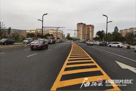 乌鲁木齐今年已通车3条主要道路 全年将通车7条图片