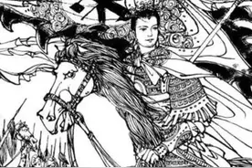 杨家将：若没有这三人归降，穆桂英要破天门阵会难比登天图片
