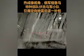 反扑巴赫穆特无望，泽连斯基下令死战，乌军小队遭埋伏全军覆没图片