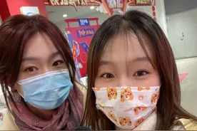 朱婷现身拜年！袁心玥变身萌妹子！1国手送祝福被赞炫妹狂魔图片