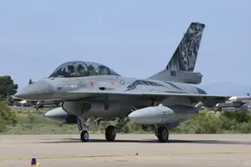 巴基斯坦空军的十大现役主力飞机图片